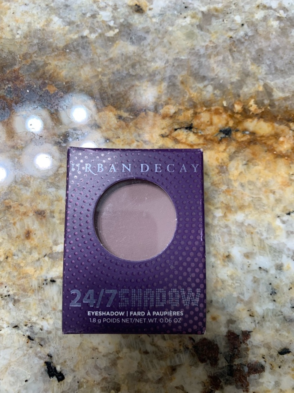 Urban Decay 24/7 Shadow Eyeshadow - Tease
